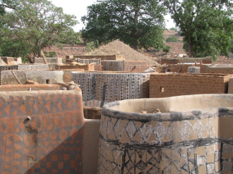 03 Tumulus Pour Les Placentas